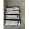 Image 3 : 4 WOOD PORCH SWING BRACKETS