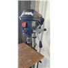Image 2 : MASTERCRAFT HEAVY DUTY DRILL PRESS ON STAND