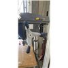Image 3 : MASTERCRAFT HEAVY DUTY DRILL PRESS ON STAND