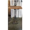 Image 4 : MASTERCRAFT HEAVY DUTY DRILL PRESS ON STAND