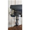 Image 5 : MASTERCRAFT HEAVY DUTY DRILL PRESS ON STAND