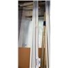 Image 1 : BUNDLE OF 25 SHOE MOULDING