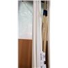 Image 3 : BUNDLE OF 25 SHOE MOULDING