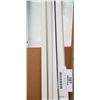 Image 2 : BUNDLE OF 25 SHOE MOULDING