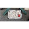 Image 2 : IRRAGATION SYSTEM W/ HOSES