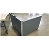 Image 1 : FOLDING 6 FOOT WIDE MARKET TABLE