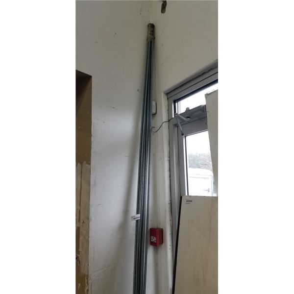BUNDLE OF 10FT READY ROD