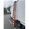 Image 4 : 10 FOOT WINNER METAL LADDER