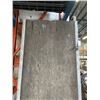 Image 3 : ONE SCAFFOLDING PLANK