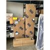 Image 1 : NEW BESTAR ELECTRIC ADJUSTABLE TABLE, 3 BOX LOT
