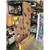 Image 2 : NEW BESTAR ELECTRIC ADJUSTABLE TABLE, 3 BOX LOT