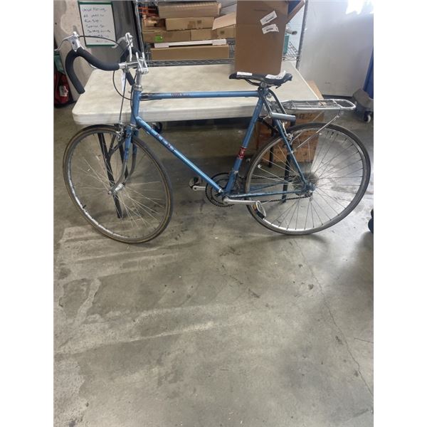 VELOCITY CITY BIKE
