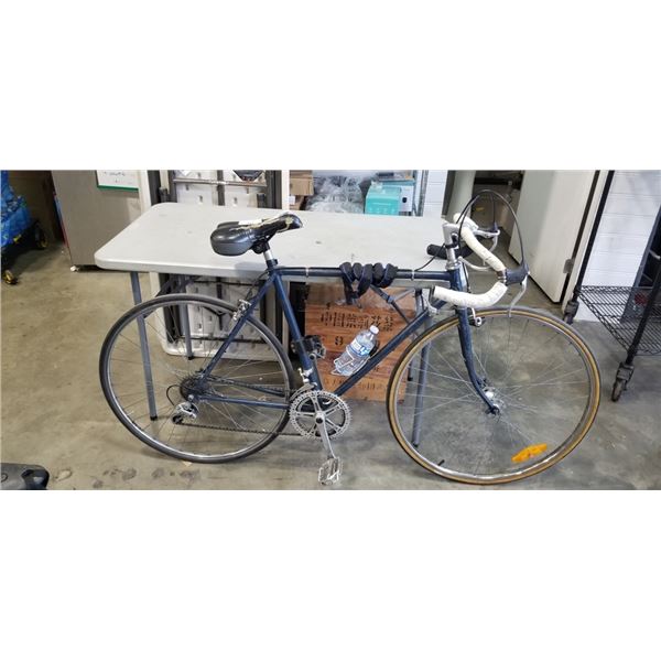 UNBRANDED MOUNTAIN BIKE