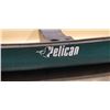 Image 7 : PELICAN RAM-X CANOE, IN GOOD CONDITION
