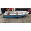 Image 1 : 12 FT FISHING BOAT