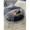 Image 2 : INDOOR/OUTDOOR 4-WIRE GROUNDED 50AMP RV CORD. 30 FEET. 6AWG/3C+8AWG/1C