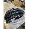 Image 3 : INDOOR/OUTDOOR 4-WIRE GROUNDED 50AMP RV CORD. 30 FEET. 6AWG/3C+8AWG/1C