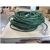 Image 2 : APPROX 200 FEET GREEN HEAVY DUTY EXTENSION CORD. 14AWG/3C