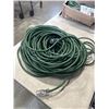 Image 3 : APPROX 200 FEET GREEN HEAVY DUTY EXTENSION CORD. 14AWG/3C