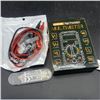 Image 2 : NEW 2026 ELECTRICAL MULTIMETER AND TEST LEADS SET