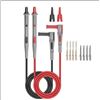 Image 4 : NEW 2026 ELECTRICAL MULTIMETER AND TEST LEADS SET