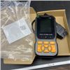 Image 2 : NEW 2026 PROFESSIONAL UPGRADED OBD 2 AUTOMOTIVE DIAGNOSTIC CODE SCANNER