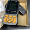 Image 3 : NEW 2026 PROFESSIONAL UPGRADED OBD 2 AUTOMOTIVE DIAGNOSTIC CODE SCANNER