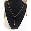 Image 1 : GOLD TONE GUESS CHAIN NECKALCE