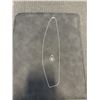 Image 1 : 925 STERLING SILVER NECKLACE W/ PENDANT