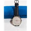 Image 2 : ROSEFIELD AMS/NYC RF32-B-09155 WATCH, NEW LEATHER BAND, BATTERY REQUIRED
