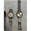 Image 2 : 4 MENS WATCHES