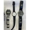 Image 2 : 5 MENS WATCHS