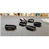 Image 1 : 6 ASSORTED SMART WATCHES, PARTS ONLY