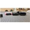 Image 2 : 6 ASSORTED SMART WATCHES, PARTS ONLY