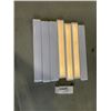 Image 1 : LOT OF INFINITY X1 UNDER CABINET LIGHTS AND REMOTE