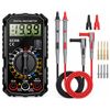 Image 1 : NEW 2026 ELECTRICAL MULTIMETER AND TEST LEADS SET