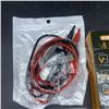 Image 3 : NEW 2026 ELECTRICAL MULTIMETER AND TEST LEADS SET