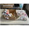 Image 1 : TRAY OF 101 DALMATION COLLECTIBLE TOYS ETC