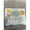 Image 2 : 4 PACKS ATTITUDE ECO DIAPERS. 30 DIAPERS PER PACK. 9-20 LBS. SIZE 3
