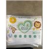 Image 3 : 4 PACKS ATTITUDE ECO DIAPERS. 30 DIAPERS PER PACK. 9-20 LBS. SIZE 3