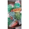 Image 3 : FOUR 10" MARITZA SQUISHMALLOWS AND TWO POKEMON PLUSHIES