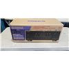Image 1 : YAMAHA  AV RECEIVER MODEL HTR-6140
