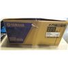 Image 3 : YAMAHA  AV RECEIVER MODEL HTR-6140