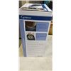 Image 2 : CAPRESSO INFINITY PLUS CONICAL BURR GRINDER