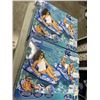 Image 1 : 2  2 PACK POOL LOUNGERS