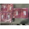 Image 1 : 3 NEW PACKS OF CANDY CANES