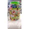 Image 3 : SPARK 101 PIECES FOAM BUILDING BLOCKS AND FORABEST ELECTRIC LUNCH BOX