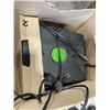 Image 2 : BOX OF ASSORTED XBOX CONTROLLERS