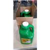 Image 1 : NEW CASE OF REAL LEMON LEMON JUICE, 2 X 3.8L