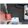 Image 3 : BOXED UNIVERSAL LAPTOP CHARGER AND ELECTRONIC ACCESSORIES
